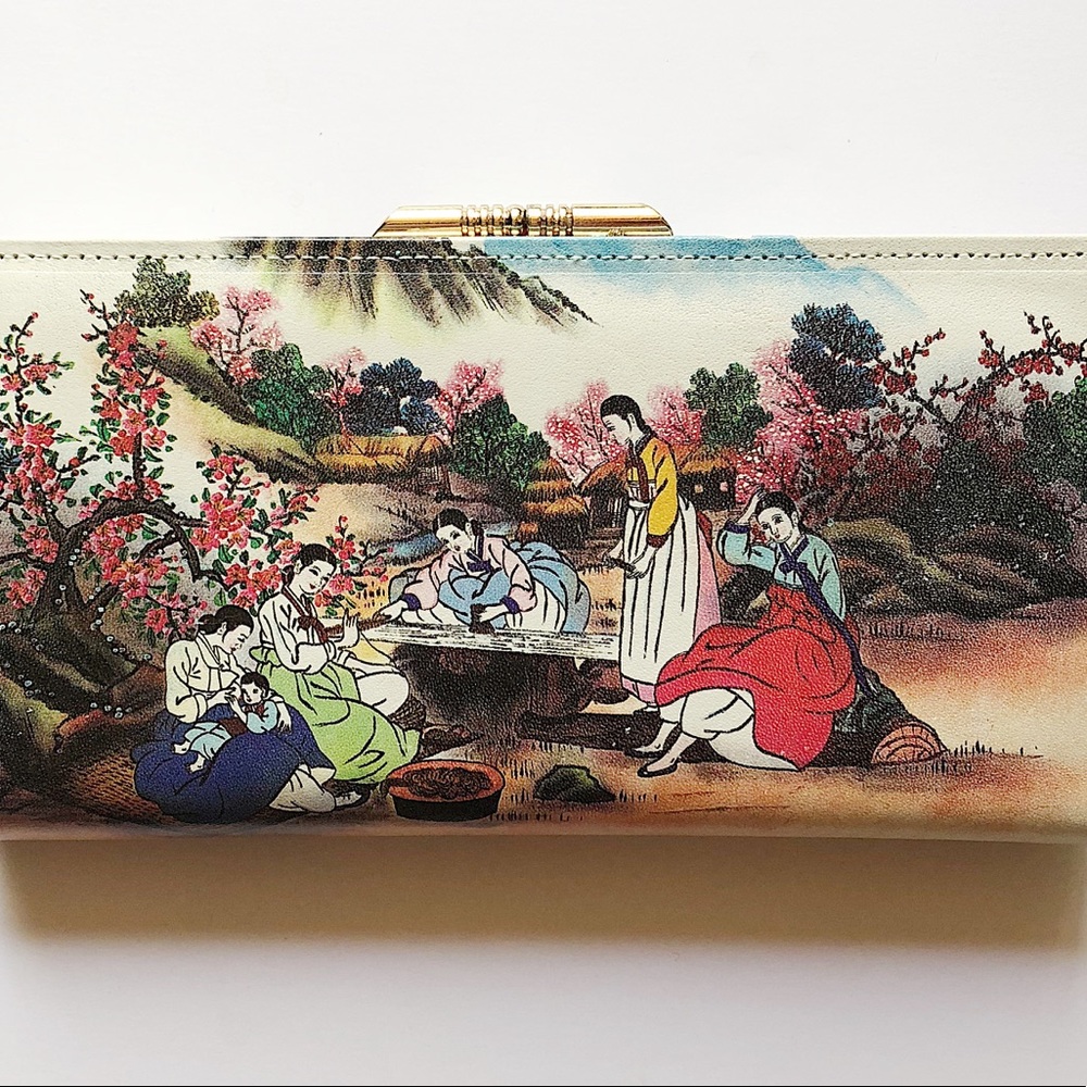 Korean Wallet!